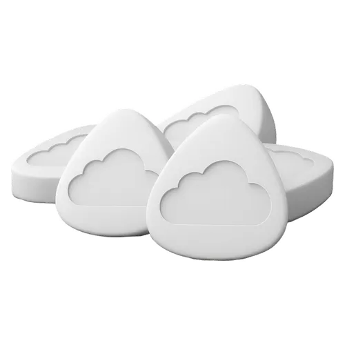 Product image of HALO Dreams 5:10 CBN/THC Explorer Pack - Aspire - Capsules