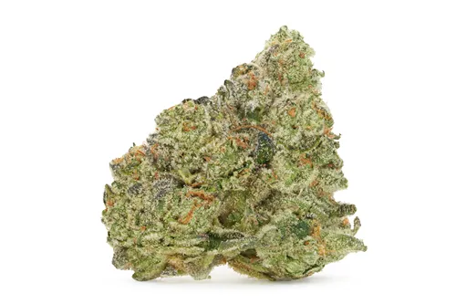Product image of BC Organic Pineapple Sour - Simply Bare - Dried Flower