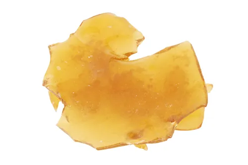 Product image of Fuzzy Peach 2.0 - Dab Bods - Shatter