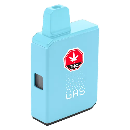 Product image of Blue Dream Live Action AIO - (GAS) - Disposables