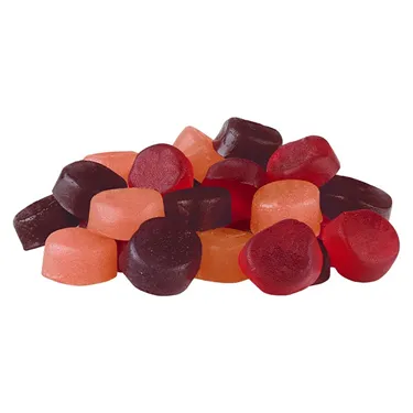 Product image of Orchard Medley CBD - Monjour Bare - Gummies
