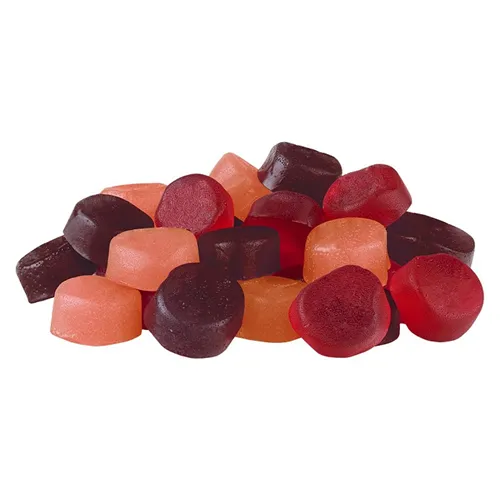 Product image of Orchard Medley CBD - Monjour Bare - Gummies