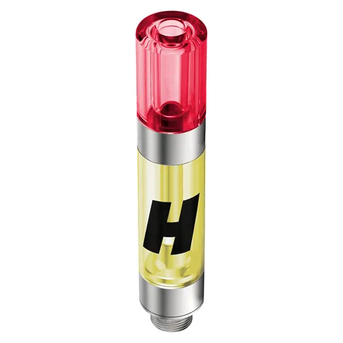 Product image of Indestructible Hella Jealousy - Hycycle - 510 Cartridges