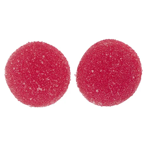 Product image of Sour Cherry Punch - SHRED'EMS - Gummies