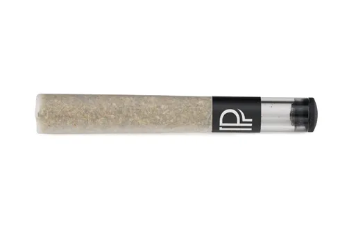 Product image of Lindsay OG Bubble Hash - Pistol and Paris - Infused Joints