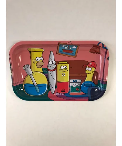 Product image of Rolling Tray