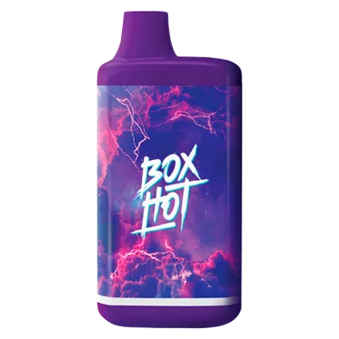 Product image of Box Hot, Glowpro 510 Thread