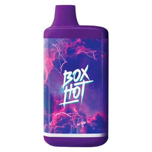 Product image of Box Hot, Glowpro 510 Thread