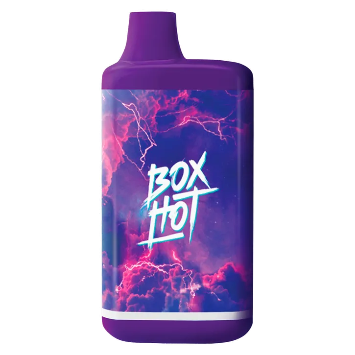 Product image of Box Hot, Glowpro 510 Thread