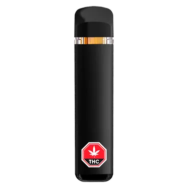 Product image of Solventless Live Rosin AIO - Cross Border Concentrates - Disposables