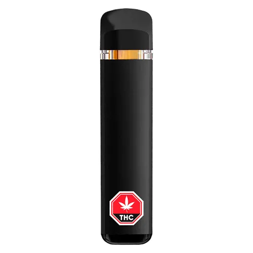Product image of Solventless Live Rosin AIO - Cross Border Concentrates - Disposables