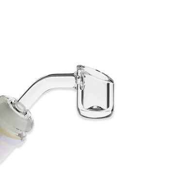Product image of 45° 14mm Domeless Banger
