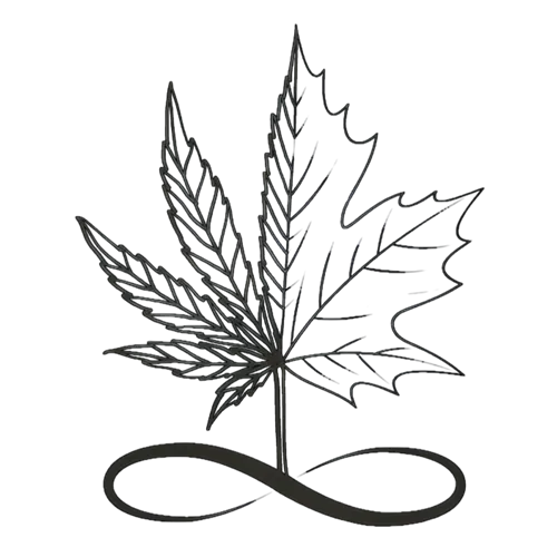 Product image of Kokum's Kush - 2 River's Cannabis Company - Joints