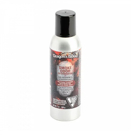 Product image of Smoke Odor, 7oz Exterminator Spray