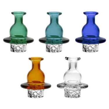Product image of Pulsar, Multi Airflow Helix Carb Cap