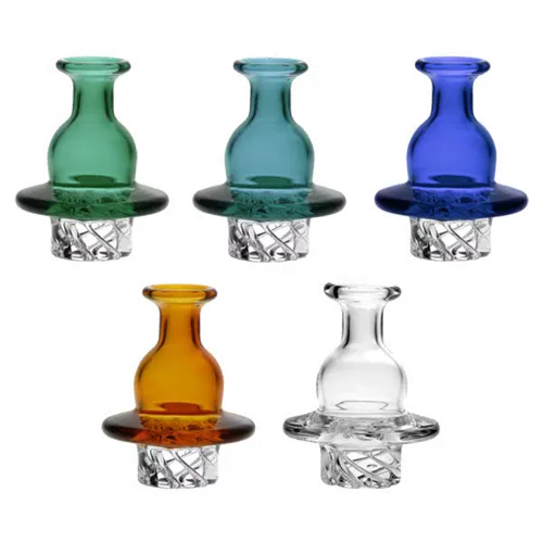 Product image of Pulsar, Multi Airflow Helix Carb Cap