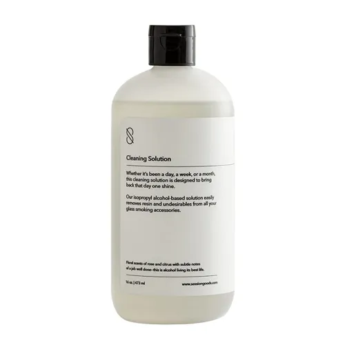 Product image of Session Goods, Isopropyl Alcohol Cleaning Solution