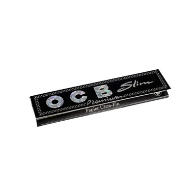 Product image of OCB, Premium Rolling Papers
