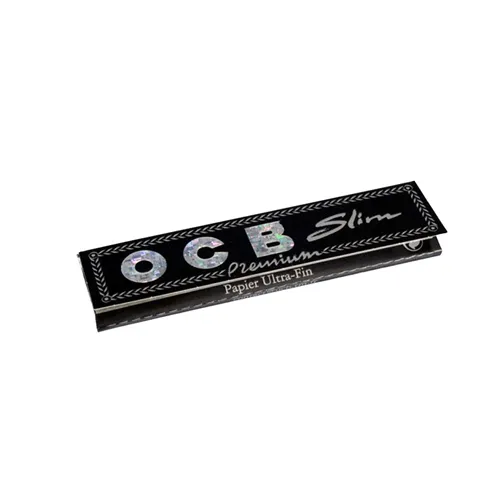 OCB, Premium Rolling Papers