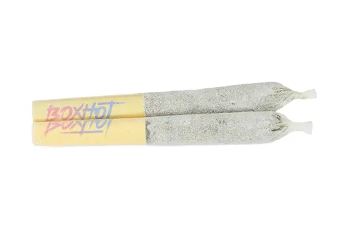 Diamond Doobies Pineapple Express - Boxhot - Infused Joints