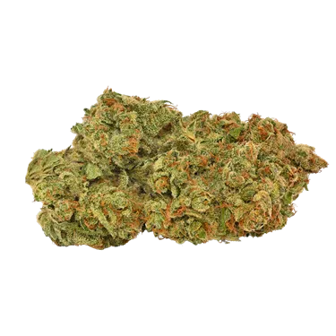 Durban Poison - Er'What - Dried Flower