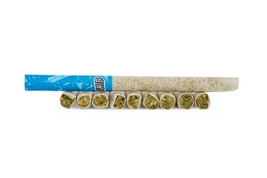 Product image of Funk Master Dartz - SHRED - Joints