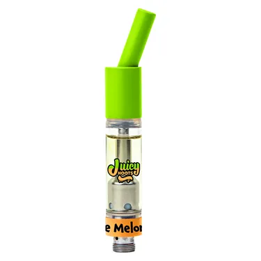 Product image of Double Melon Gulp - Juicy Hoots - 510 Cartridge