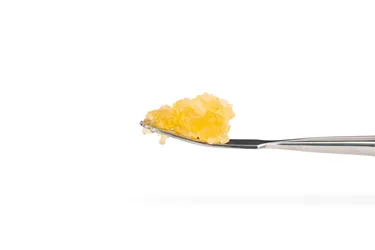 Product image of Gorilla Grape Live Resin Caviar - Lord Jones - Resin