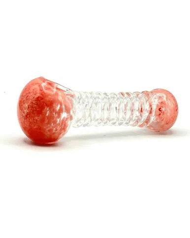 Product image of Cartel, Weave Grip Spoon Pipe