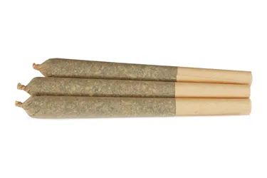 Product image of Pink Kush - Woody Nelson - Joints
