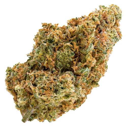 Sonic Lemon Fuel - Spinach - Dried Flower