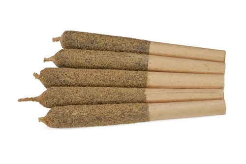 Product image of Vanilla Cream Pie Mini Gems - Dymond - Infused Joints