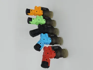 Product image of Maven, Alpha & Gradient Torch Lighter