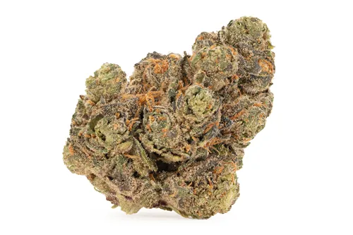 Product image of Zero Tolerance - Good & Baked - Dried Flower