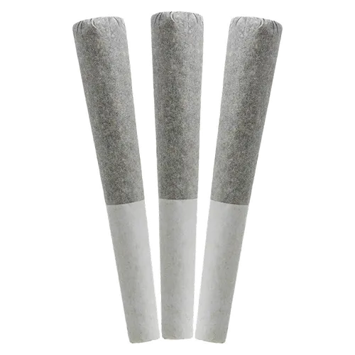 Product image of BC Organic Fatso - Pura Vida - Joints