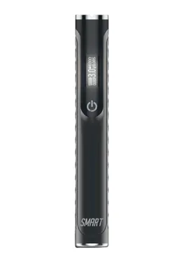 Product image of Yocan, Black Series Smart 510 Battery