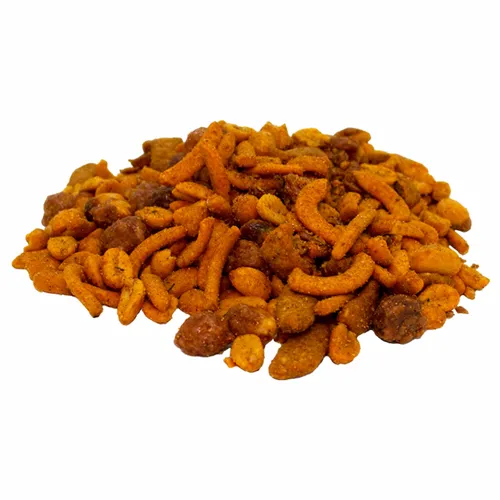 Astroid-Mix - Astronutz - Snacks & Baked Goods