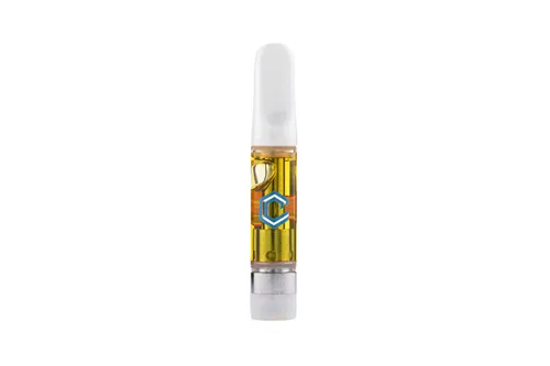 Product image of Mr. Juice - GRDNWRKS - 510 Cartridges