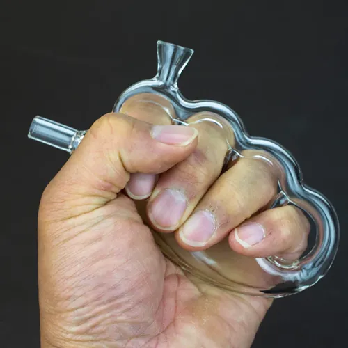 Product image of Knuckle Joint Bubbler
