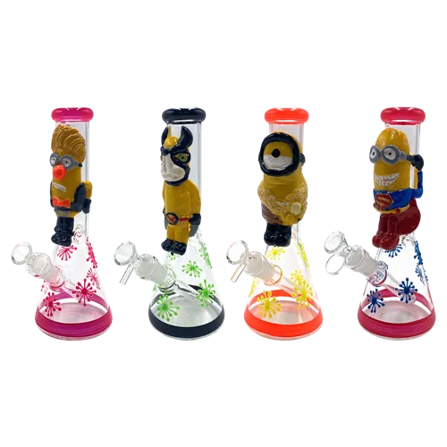 Product image of Arsenal, 10" Animated Series Beaker