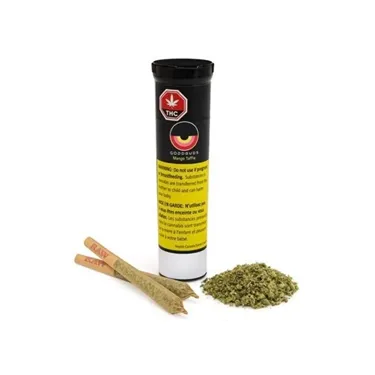 Product image of Mango Cake - Good Buds - Joints
