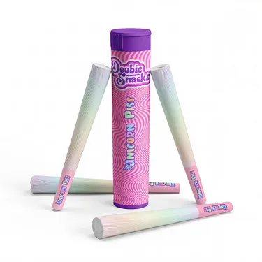 Product image of Unicorn Piss - Doobie Snacks - Joints