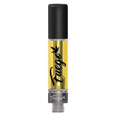 Product image of Riot Berry - Fuego - 510 Cartridges