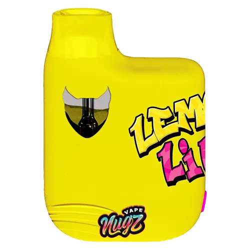 Product image of Lemon Linx Resin AIO - Nugz Vape - Disposables