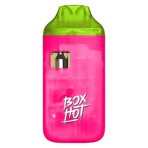 Watermelon G Highlighters - Boxhot - Disposables