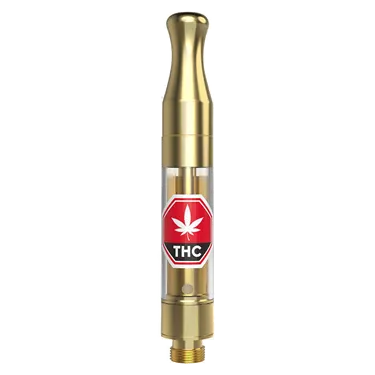 Product image of Pink Grapefruit - Ripped - 510 Cartridges