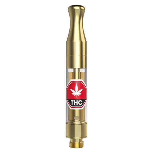 Product image of Pink Grapefruit - Ripped - 510 Cartridges
