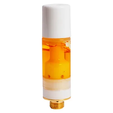 Product image of Super Lemon Haze Live Resin - GREAZY - 510 Cartridges