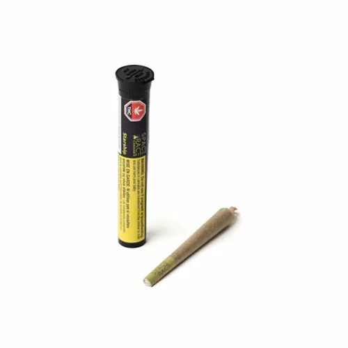Product image of Starship - SPACE RACE CANNABIS - Joints