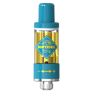 Product image of Frozen Orchards - Riptides - 510 Cartridges